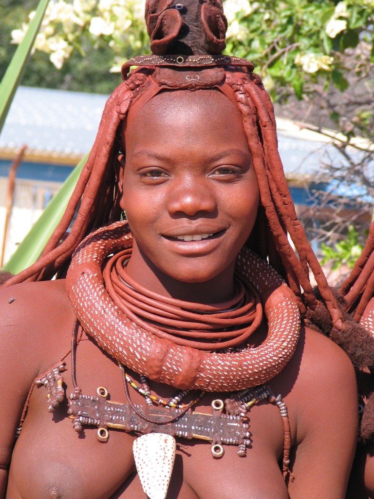 Meeting the local people while on safari is always a highlight, especially in areas where they benefit from the dollars you're paying to visit them